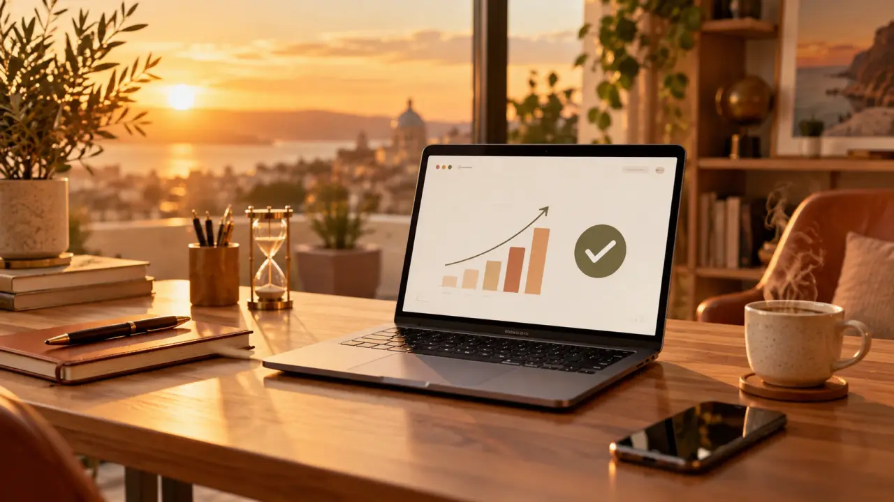 Le produit digital le plus vendu résout un problème précis, sans être complexe