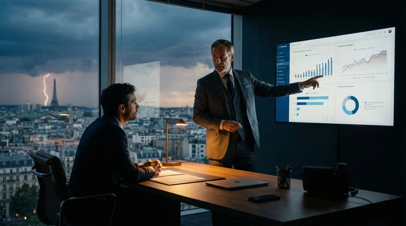 Conseil en Investissement