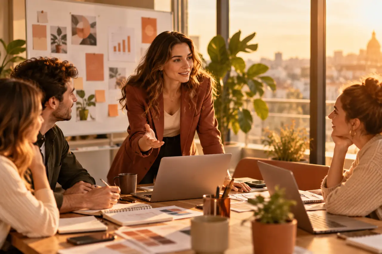 Alternance marketing : choisir des missions qui valent plus qu’un intitulé