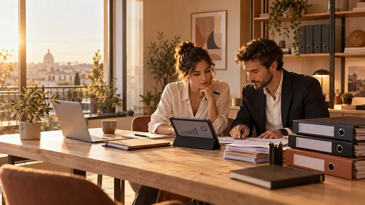 Micro-entreprise ou SARL : le bon choix dépend de vos charges et de votre projet